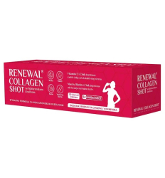 Renewal collagen shot 5 x 6/1  1800ml (30 boca) mesečni tretman