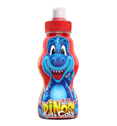 Dinos Kids Cola 0,25l