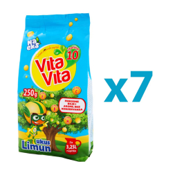 Vita vita 250g limun (TRANSPORTNO PAKOVANJE 7X250G)